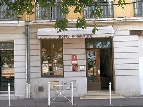 Hotel Bonaparte Toulon
