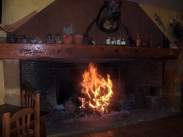 Hotel Restaurante Los Canos de la Alcaiceria