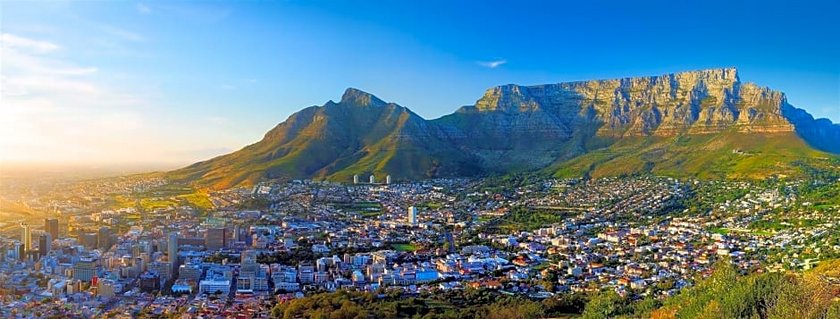 Atlanticview Cape Town Boutique Hotel