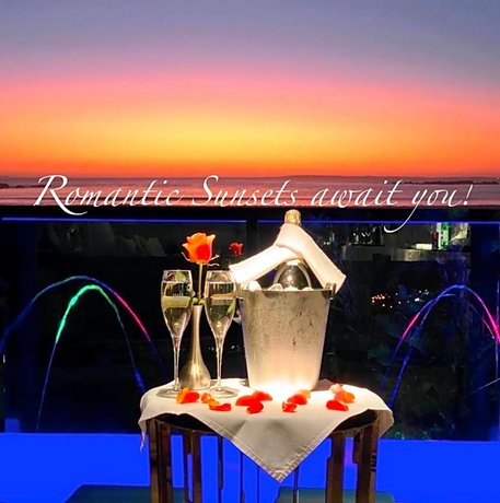 Atlanticview Cape Town Boutique Hotel