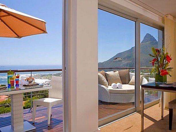 Atlanticview Cape Town Boutique Hotel