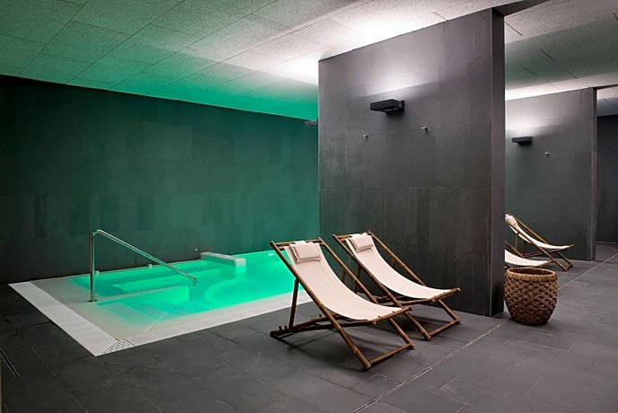 Hotel-Bodega Finca de Los Arandinos