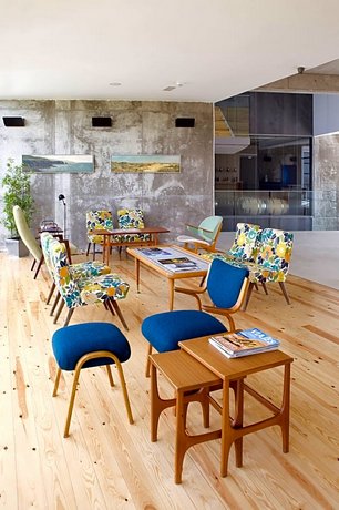 Hotel-Bodega Finca de Los Arandinos