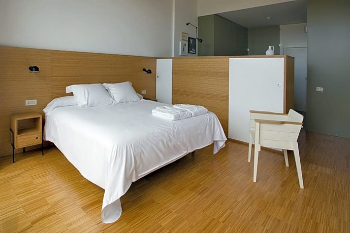 Hotel-Bodega Finca de Los Arandinos