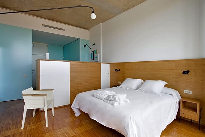 Hotel-Bodega Finca de Los Arandinos