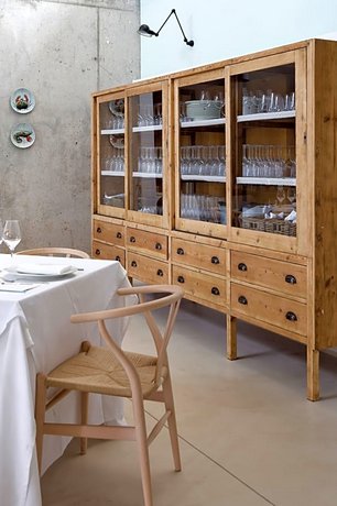 Hotel-Bodega Finca de Los Arandinos