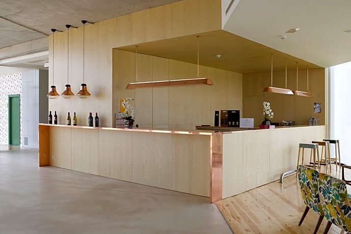 Hotel-Bodega Finca de Los Arandinos