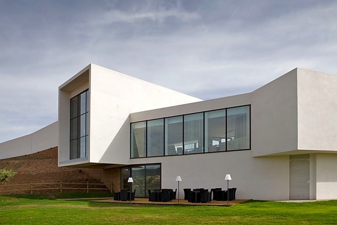 Hotel-Bodega Finca de Los Arandinos
