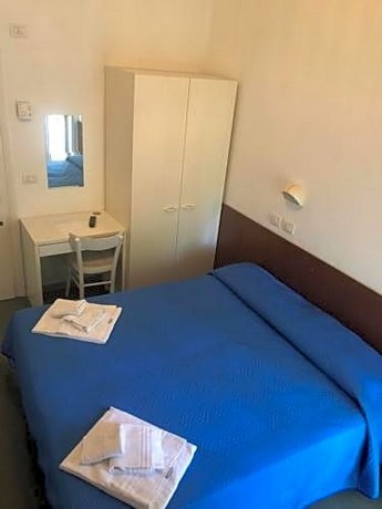 Hotel Nuova Riccione