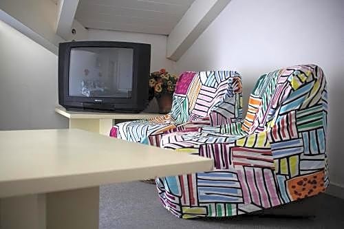 Hotel Nuova Riccione