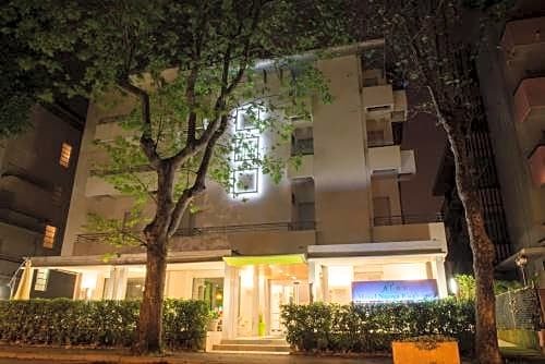 Hotel Nuova Riccione