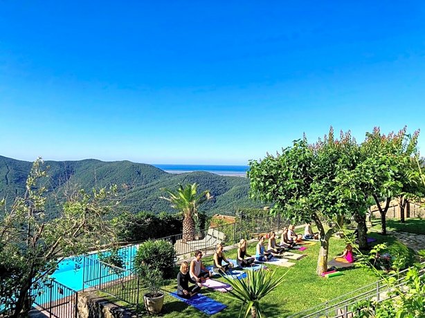 Hotel Vatluna