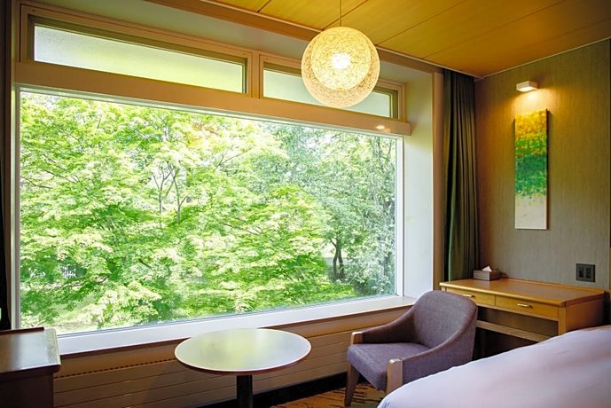 Karuizawa Prince Hotel West