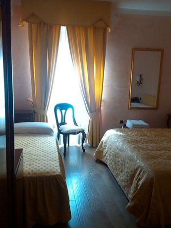 Hotel Sant'Agostino Paola