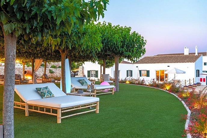 Agroturismo Llucasaldent Gran Menorca - Adults Only