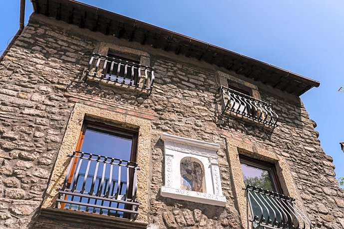 Le Undici Rose Hotel