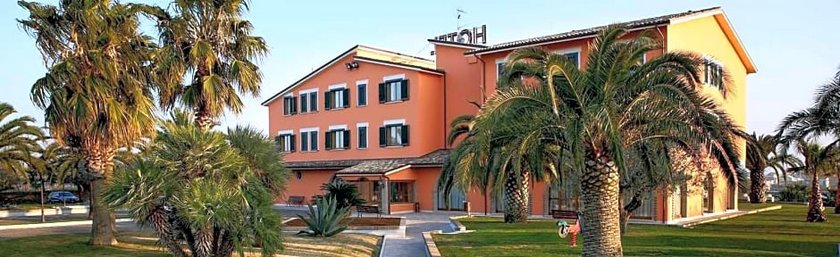 Hotel Villa Luigi