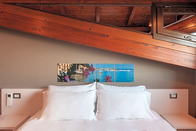 Il Casato Restaurant&Rooms