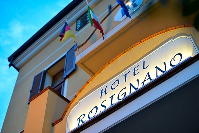 Hotel Rosignano