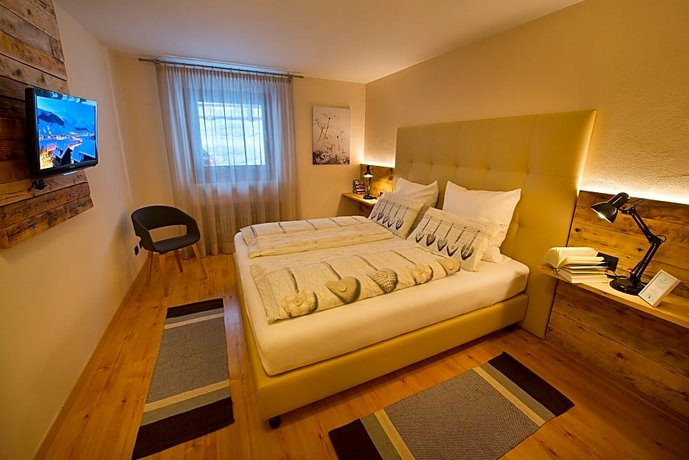 Hotel Margherita Livigno