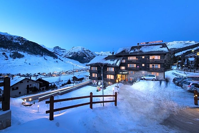 Hotel Margherita Livigno