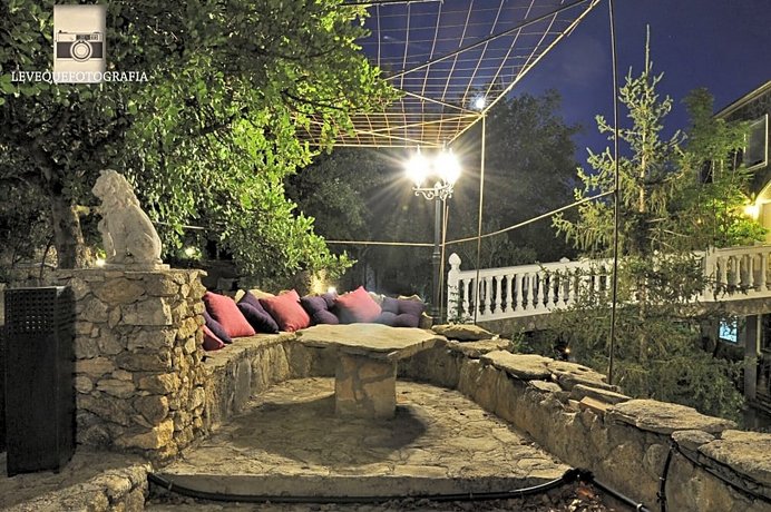 Hotel Rural Villa Ignacia