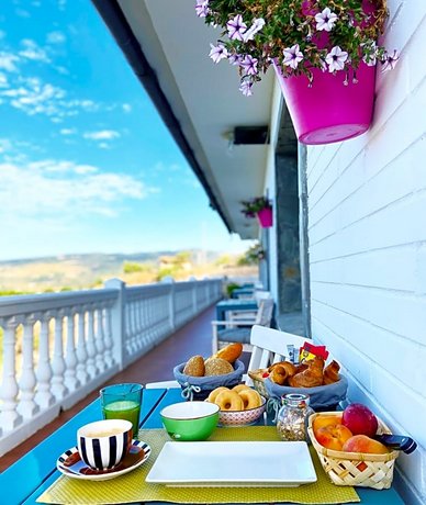 Hotel Rural Villa Ignacia