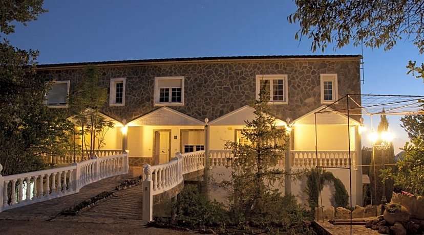 Hotel Rural Villa Ignacia
