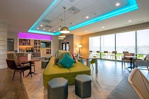 Home2 Suites by Hilton Wichita Northeast