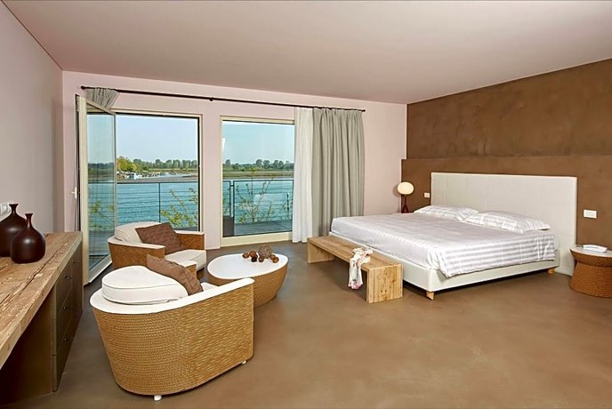 Boutique Hotel Oche Selvatiche