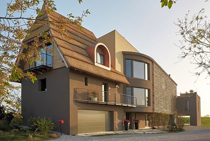 Boutique Hotel Oche Selvatiche