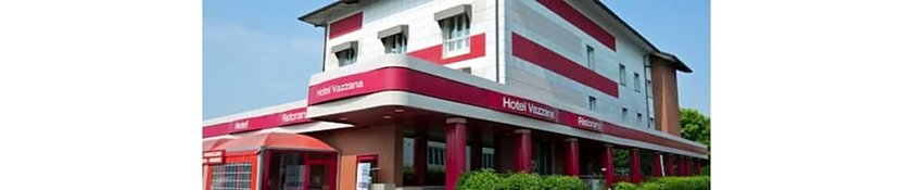 Hotel Vazzana