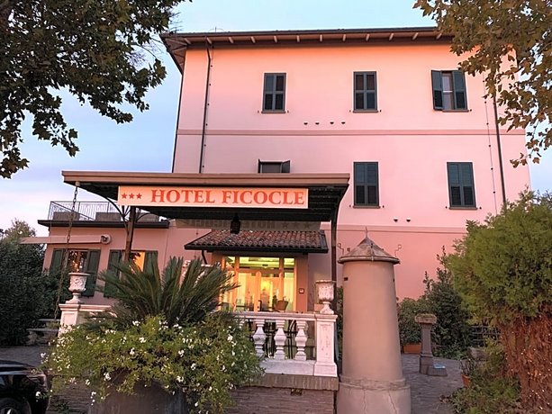 Hotel Ficocle