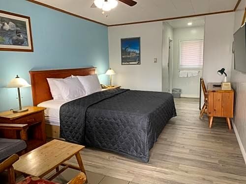 Town & Country Motel Parry Sound