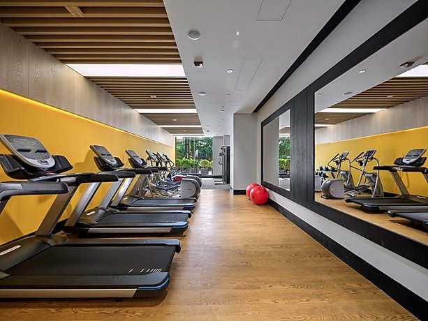Hilton Garden Inn Guangzhou Tianhe