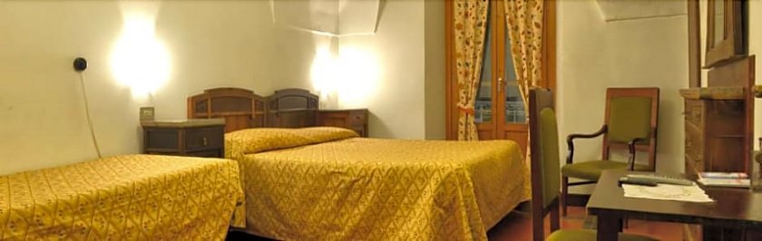 Hotel Gufo