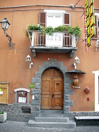 Hotel Gufo