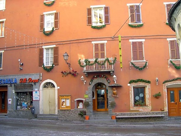 Hotel Gufo
