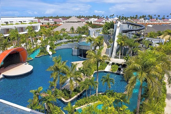 Dreams Onyx Resort & Spa - All Inclusive