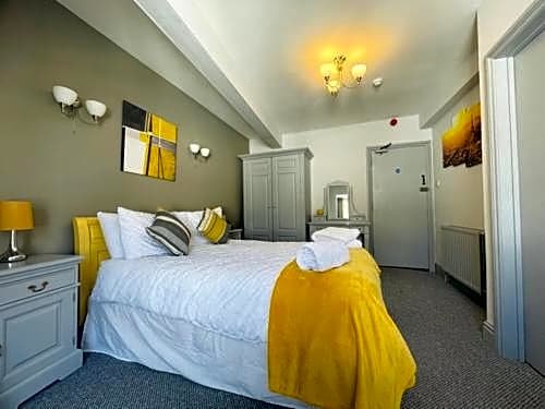 The Swan Hotel Wadebridge