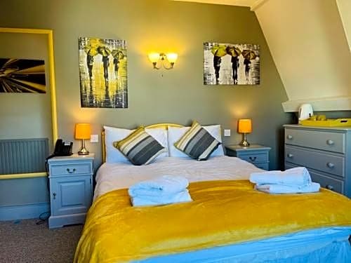 The Swan Hotel Wadebridge