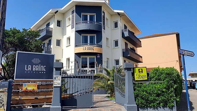 Hotel Porto Rico