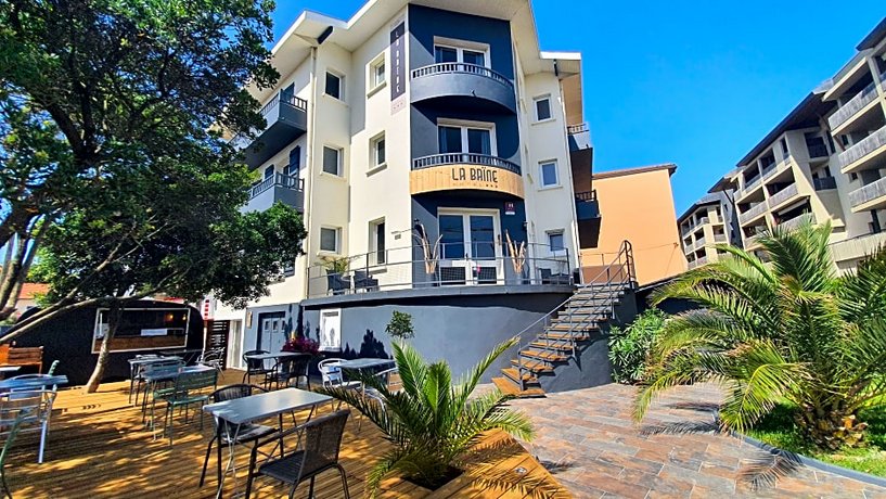 Hotel Porto Rico