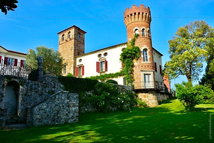 Castello di Buttrio