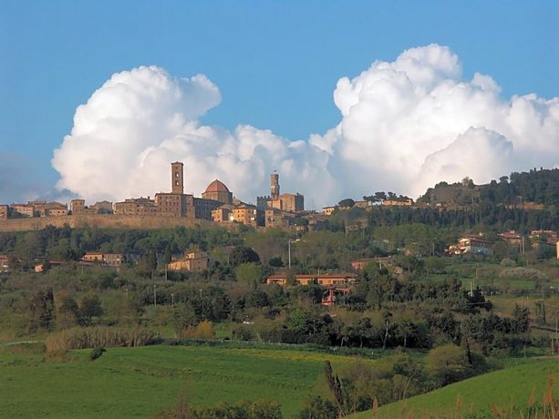 Villa Palagione Centro Interculturale