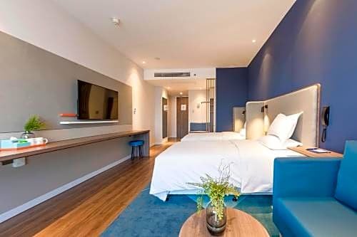 Holiday Inn Express Xian West
