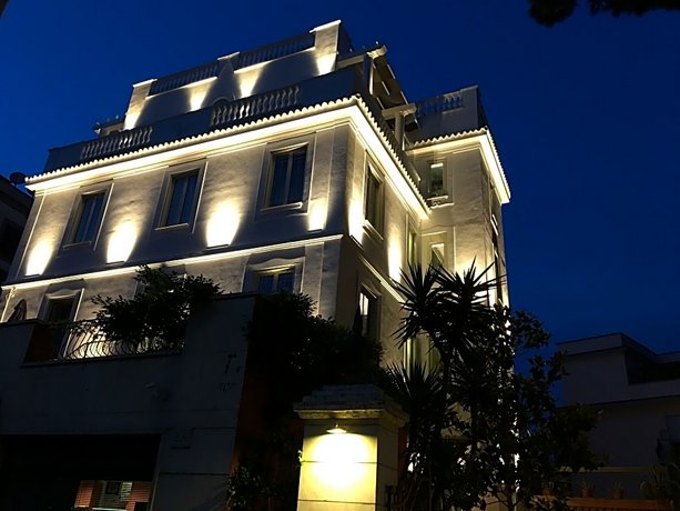 Villa Zaccardi