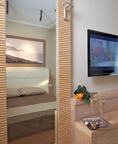 Hotel C'era Una Volta