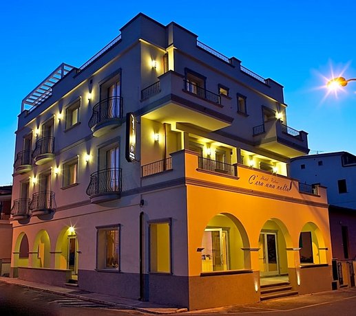 Hotel C'era Una Volta