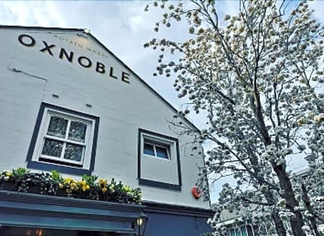 The Oxnoble